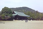 Thumbnail for Kashihara, Nara