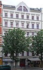 Kastanienallee 90 (Berlino-Prenzlauer Berg) .JPG