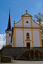 St. Peter und Paul (Bütthard)
