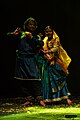 Kathak Dance at Nishagandhi Dance Festival 2024 (287)
