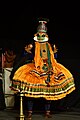 Kathakali of Kerala at Nishagandhi Dance Festival 2024 (360)