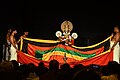 File:Kathakali of Kerala at Nishagandhi dance festival 2024 (192).jpg