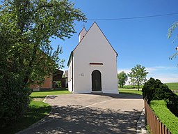 Katholische Kapelle (Dietersdorf) 01