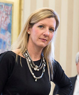 Kathryn Ruemmler American White House Counsel