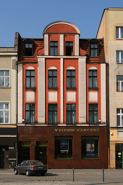 File:Katowice - Rynek 7.jpg