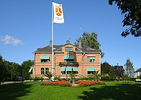 Katrineholm kommunhuset, sept 2020a.jpg