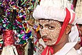 * Nomination Portrait of Rathwa Tribe during Kavant fair, Kavant, Gujarat, India.Vijay Barot 08:17, 15 March 2020 (UTC) * Promotion  Support Good quality. --Poco a poco 10:56, 15 March 2020 (UTC)