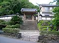 Kawaidera 河合寺