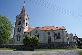 Kbel (Plzeň-Sud-distriktet)