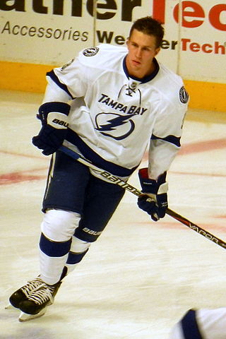 <span class="mw-page-title-main">Keith Aulie</span> Canadian ice hockey player (born 1989)
