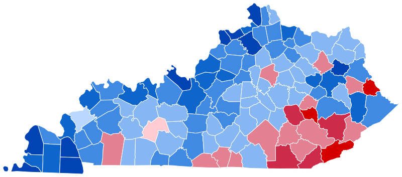 File:Kentucky Presidential Election Results 1876.svg