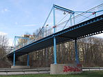 Kettenbrücke Neuperlach