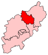 Kettering2007Constituency.svg