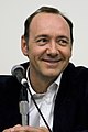 Kevin Spacey, actor american