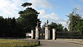 Elizabeth Gate