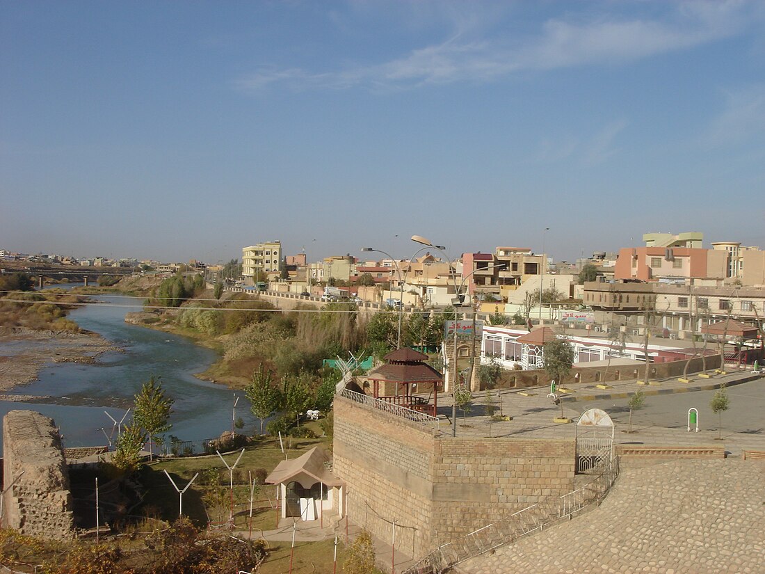 Zakho