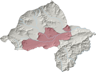 <span class="mw-page-title-main">Khar Bajaur Tehsil</span> Pakistani administrative subdivision