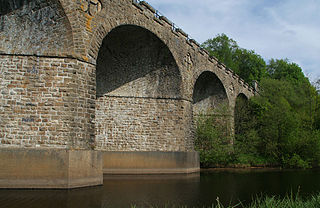 Kielder Viaduct