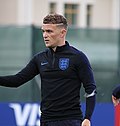 Pienoiskuva sivulle Kieran Trippier