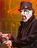 Miniatura para King Diamond