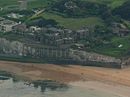 Kingsgate Castle Ramsgate aerial view.jpg