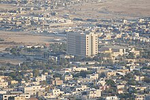 Oasis Hotel in Jericho Kipros-Fortress-750.jpg