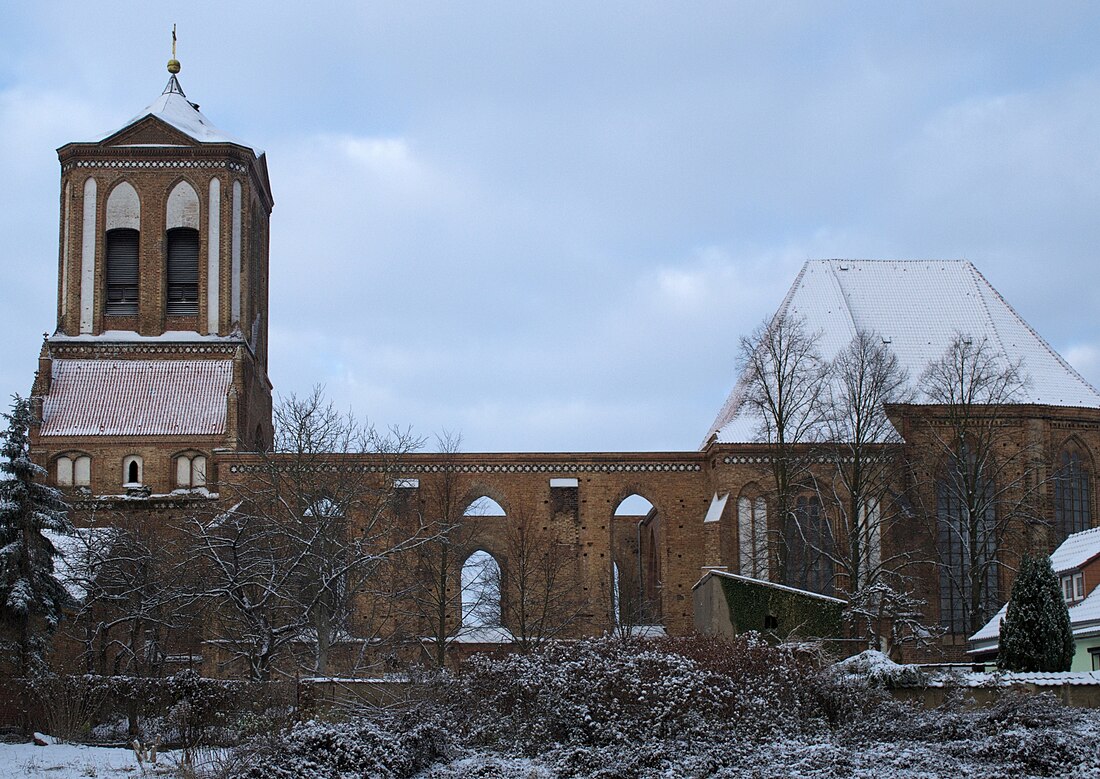 St. Stephan (Gartz)