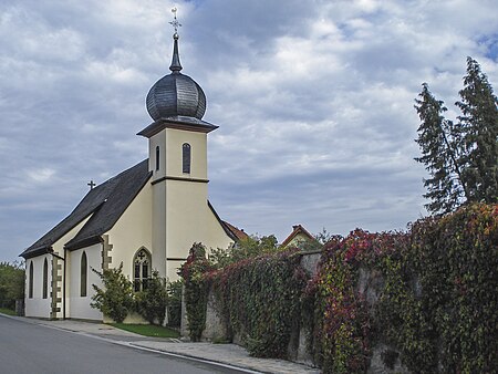 Knetzgau Unterschwappach