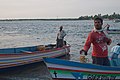 Kochi, Fishing, Fishermen, Kerala, India.jpg