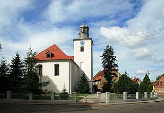 Kolsko,  Lubusz, Poland