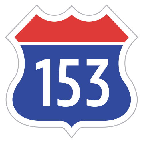 File:Korea Expressway No.153.svg