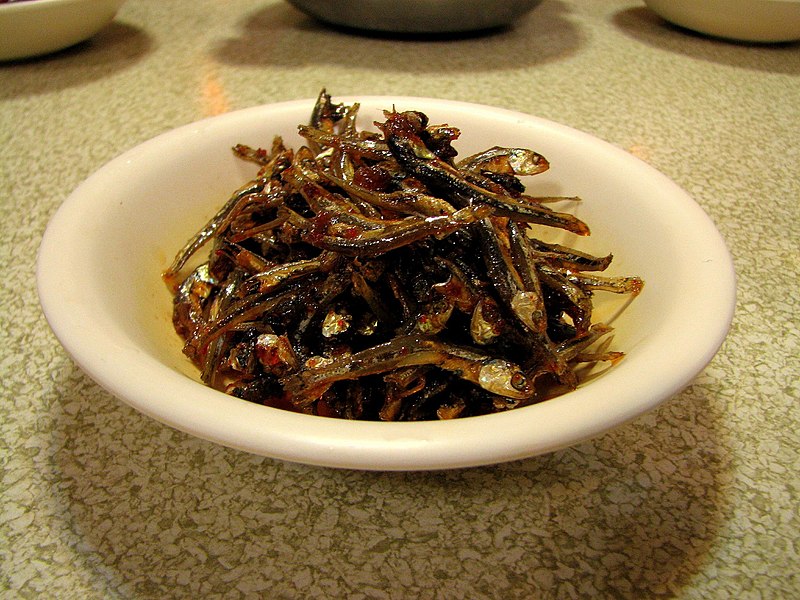 File:Korean.Banchan-Myelchi.bokkem-01.jpg