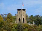 War memorial