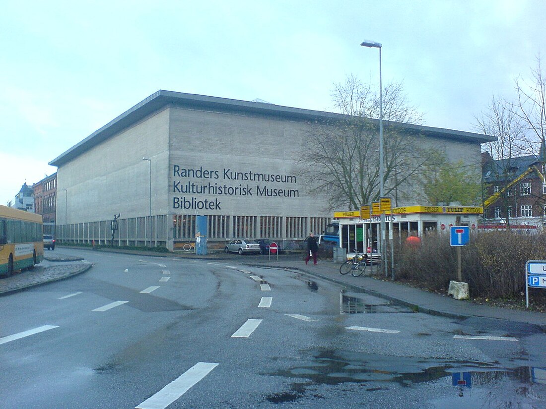 Randers Library