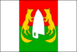 Kunovice zászlaja
