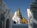 Vignette pour Pagode Kuthodaw