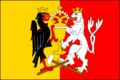 Kutna Hora CZ flag.gif