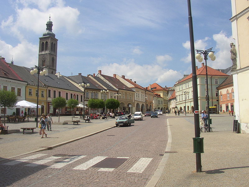 kutna hora hotel castelo terror