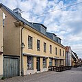 * Nomination Buildings on Adelsgatan, Visby. --ArildV 07:34, 2 May 2024 (UTC) * Promotion  Support Good quality. --Alexander-93 07:46, 2 May 2024 (UTC)