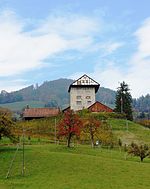 Burg Neu-Altstätten