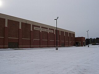 Lakeland Union High School