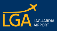 LaGuardia Airport Logo.svg