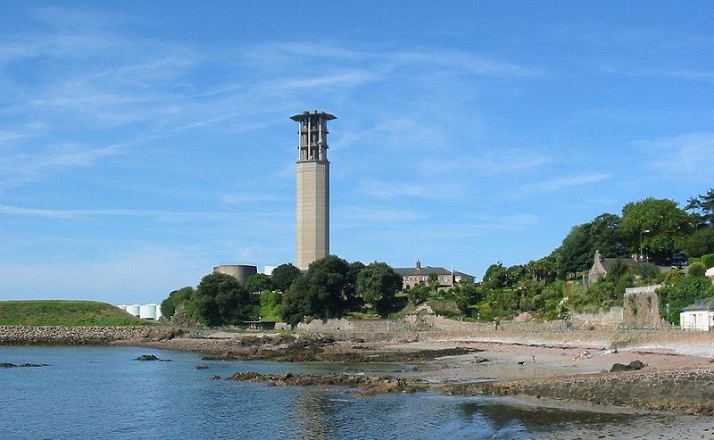 File:La Collette Gardens Havre des Pas power station.jpg