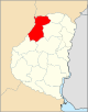 La Paz (Provincia de Entre Ríos - Argentina).svg