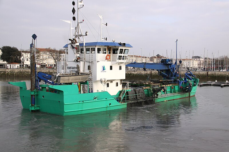 File:La drague Fort-Boyard (16).JPG