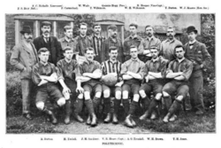 1894 Labeled group photo of Polytechnic F.C. in 1894.png