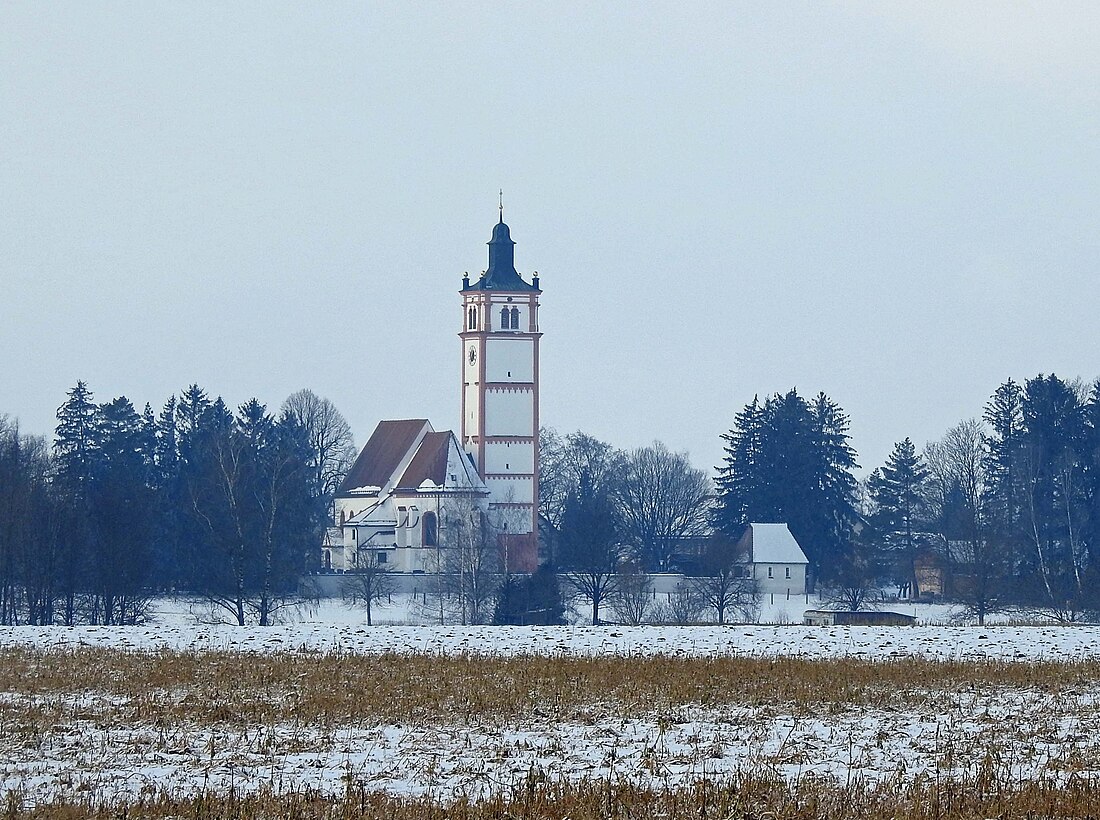 Lamerdingen