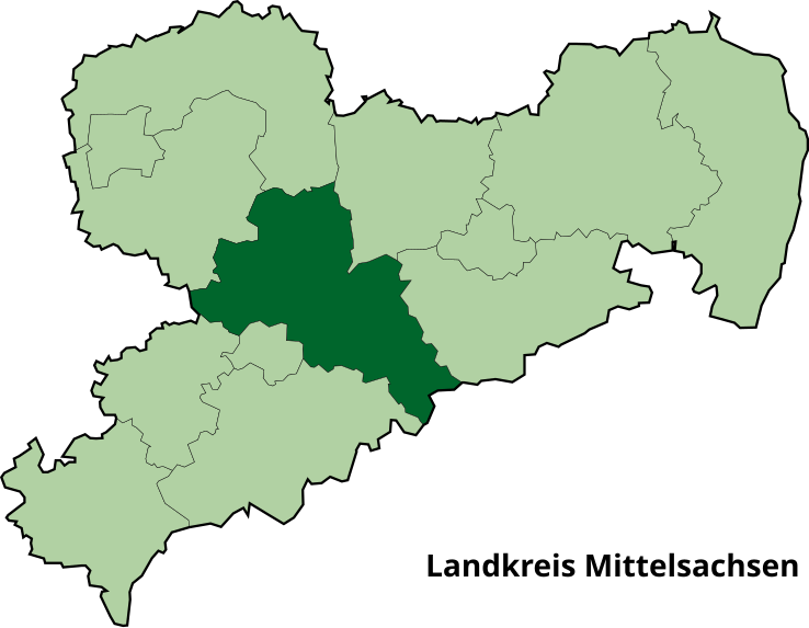 File:Landkreis Mittelsachsen.svg