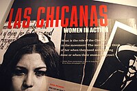 Chicana feminism