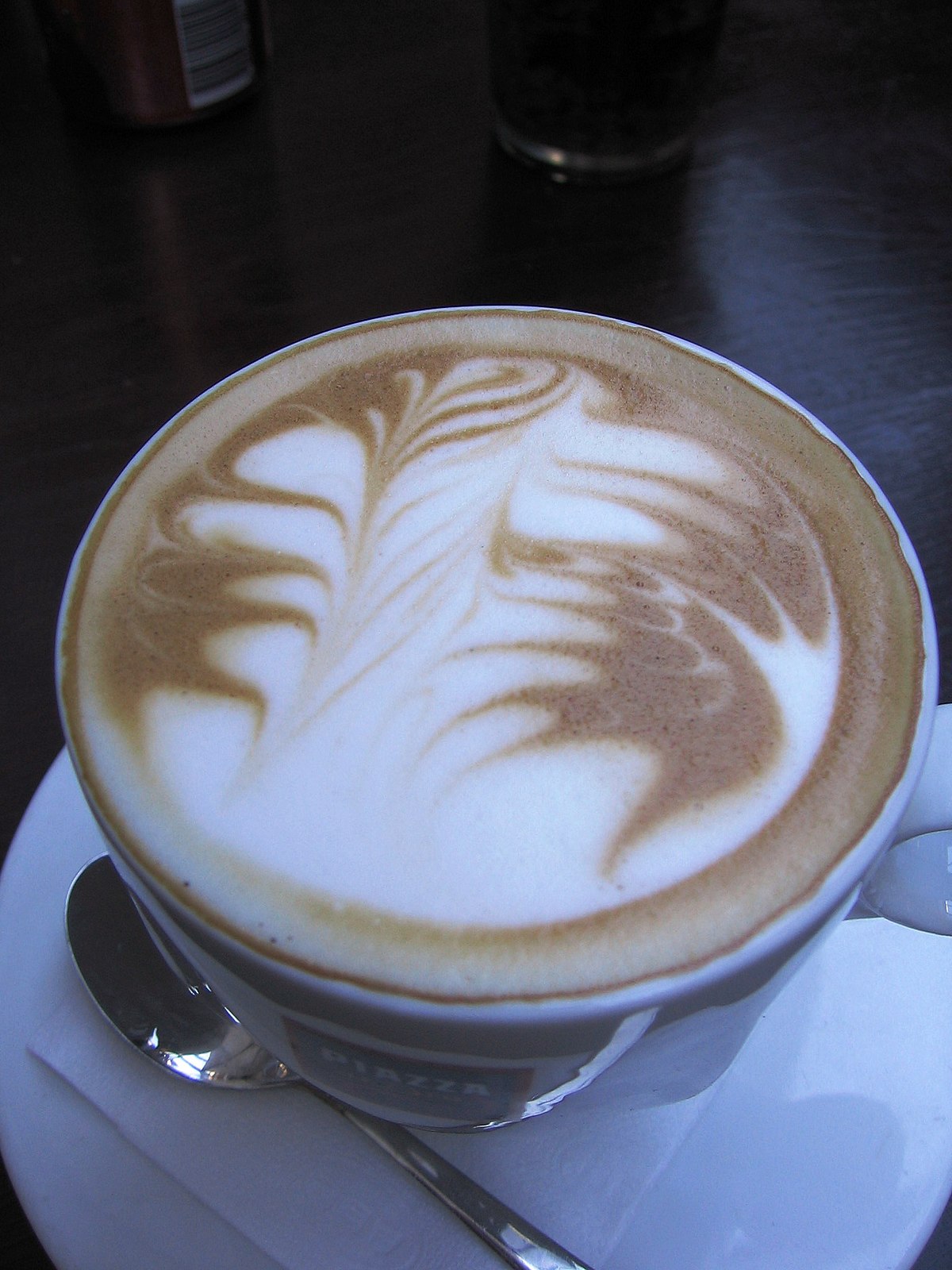 Latte - Wikipedia